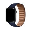 Mey İthalat®   Watch 38mm Loop Kordon - Lacivert