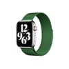 Mey İthalat®   Watch 38mm Metal Mıknatıslı Kordon - Yeşil