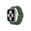 Mey İthalat®   Watch 38mm Star Kordon - Benekli Koyu Yeşil