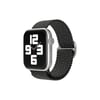 Mey İthalat®   Watch 38mm Star Kordon - Benekli Siyah