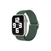 Mey İthalat®   Watch 38mm Star Kordon - Koyu Yeşil