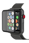 Mey İthalat®   Watch 41mm Mat Polymer Nano Ekran Koruyucu