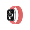 Mey İthalat®   Watch 42mm Ayarlı Solo Silikon Kordon - Pembe