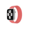 Mey İthalat®   Watch 42mm Ayarlı Solo Silikon Kordon - Pembe