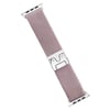 Mey İthalat®   Watch 42mm Forest Kumaş Kordon - Lila