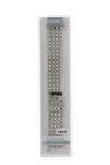 Mey İthalat®   Watch 42mm Karo Motif Kordon - Lila