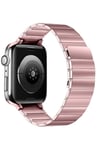 Mey İthalat®   Watch 42mm KR404 Huks Kordon - Rose Gold