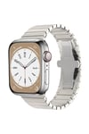 Mey İthalat®   Watch 42mm KR413 Fine Steel Kordon - Yıldız Işığı