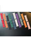 Mey İthalat®   Watch 42mm Magnus Mıknatıslı Silikon Kordon - Yıldız Işığı