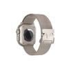 Mey İthalat®   Watch 42mm Milano Metal Kordon - Titan Gri