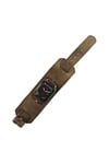 Mey İthalat®   Watch 42mm NL17 Deri Kordon - Kahverengi
