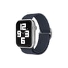 Mey İthalat®   Watch 42mm Star Kordon - Lacivert