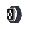 Mey İthalat®   Watch 42mm Star Kordon - Lacivert