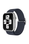 Mey İthalat®   Watch 42mm Star Kordon - Lacivert