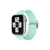 Mey İthalat®   Watch 42mm Star Kordon - Turkuaz