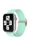 Mey İthalat®   Watch 42mm Star Kordon - Turkuaz