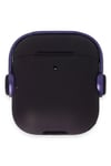 Mey İthalat®  Airpods 2 (2.nesil) Cool Kılıf - Derin Mor