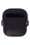Mey İthalat®  Airpods 2 (2.nesil) Cool Kılıf - Derin Mor