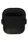 Mey İthalat®  Airpods 2 (2.nesil) Cool Kılıf - Siyah