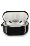 Mey İthalat®  Airpods 3 (3.nesil) 3in1 Kılıf - Siyah