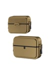 Mey İthalat®  Airpods 3 (3.nesil) 404 Kilitli Kılıf - Gold