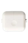 Mey İthalat®  Airpods 3 (3.nesil) Basmalı Kılıf - Beyaz