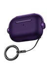Mey İthalat®  Airpods 3 (3.nesil) Cool Kılıf - Derin Mor