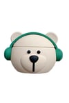 Mey İthalat®  Airpods 3 (3.nesil) Karakter Silikon - Desen 7