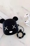 Mey İthalat®  Airpods 3 (3.nesil) Karakter Silikon - Desen 6