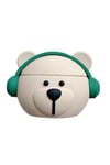 Mey İthalat®  Airpods 3 (3.nesil) Karakter Silikon - Desen 7
