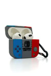 Mey İthalat®  Airpods 3 (3.nesil) Karakter Silikon - Desen 3