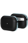 Mey İthalat®  Airpods 3 (3.nesil) MO-A8 Armor Kılıf - Sierra Blue