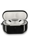 Mey İthalat®  Airpods Pro (1.nesil) 3in1 Kılıf - Siyah
