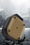 Mey İthalat®  Airpods Pro 2 (2.nesil) Asgard Kılıf - Kahverengi