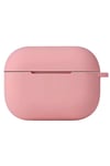 Mey İthalat®  Airpods Pro 2 (2.nesil) Hang Kılıf - Pembe