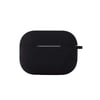 Mey İthalat®  Airpods Pro 2 (2.nesil) Hang Kılıf - Siyah