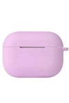 Mey İthalat®  Airpods Pro 2 (2.nesil) Hang Kılıf - Lila