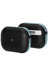 Mey İthalat®  Airpods Pro 2 (2.nesil) MO-A8 Armor Kılıf - Sierra Blue