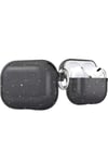 Mey İthalat®  Airpods Pro 2 (2.nesil) Shell Kılıf - Siyah
