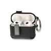 Mey İthalat®  Airpods Pro 2 (2.nesil) Truva Kılıf - Siyah