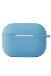 Mey İthalat®  Airpods Pro 3 (3.nesil) Hang Kılıf - Mavi