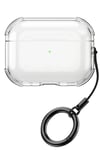 Mey İthalat®  Airpods Pro 3 (3.nesil) Showy Kılıf - Şeffaf