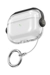 Mey İthalat®  Airpods Pro 3 (3.nesil) Tema Kılıf - Siyah