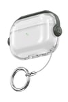 Mey İthalat®  Airpods Pro 3 (3.nesil) Tema Kılıf - Yeşil