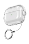 Mey İthalat®  Airpods Pro 3 (3.nesil) Tema Kılıf - Beyaz