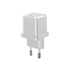 Mey İthalat®  C76 30W GAN Şarj Cihazı - Beyaz