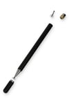 Mey İthalat®  Dokunmatik Stylus Kalem Pen 108 - Siyah