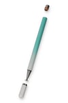 Mey İthalat®  Dokunmatik Stylus Kalem Pen 108 - Yeşil