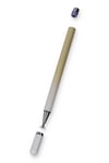 Mey İthalat®  Dokunmatik Stylus Kalem Pen 108 - Sarı