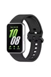 Mey İthalat®  Fit 3 KR419 Ware Silikon Kordon - Siyah